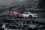 Ford Ranger Storm Double Cab 2020 года (LA)